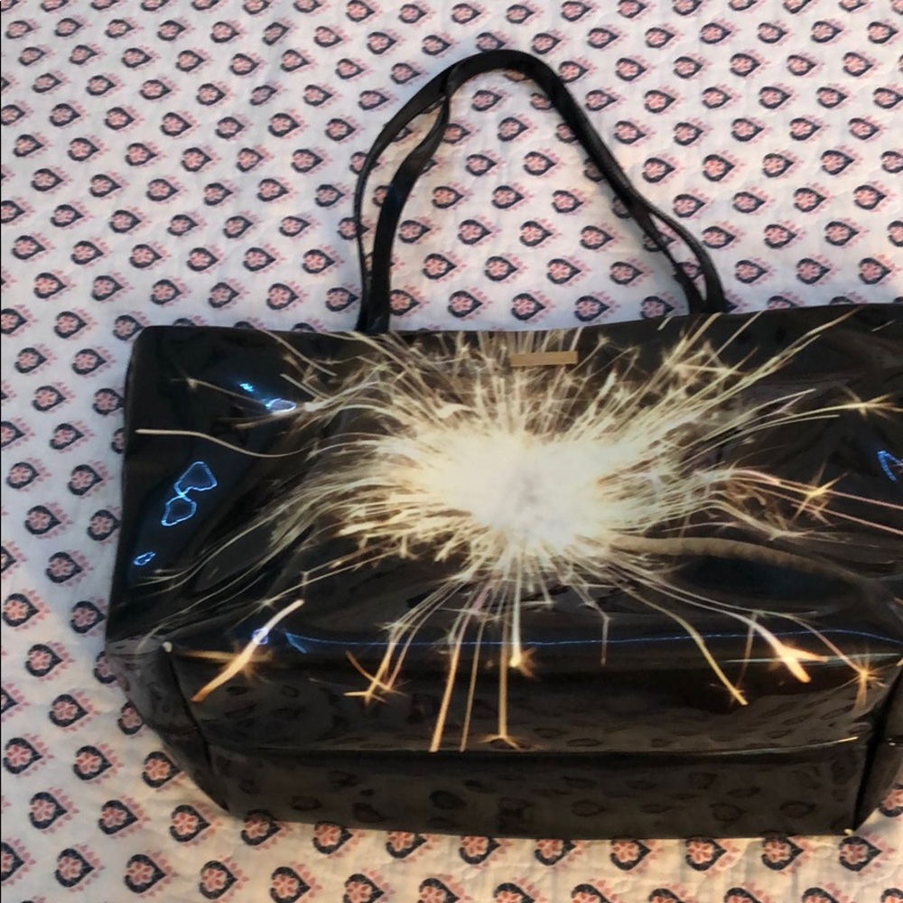 Kate spade tote bag